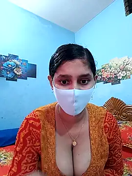 Cute Faria online show from May 2026 03:47:02 AM