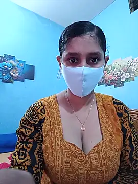 Cute Faria online show from May 2026 12:52:01 AM