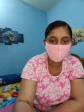Cute Faria online show from June 2026 02:08:02 PM