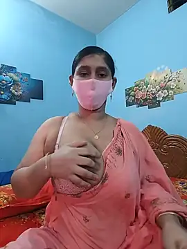 Cute Faria online show from June 2026 04:46:02 AM