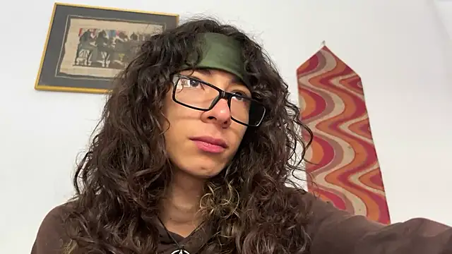 camille delrey online show from December 2025 12:53:02 PM