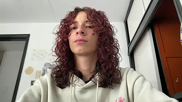 camille delrey online show from February 2026 06:03:01 PM