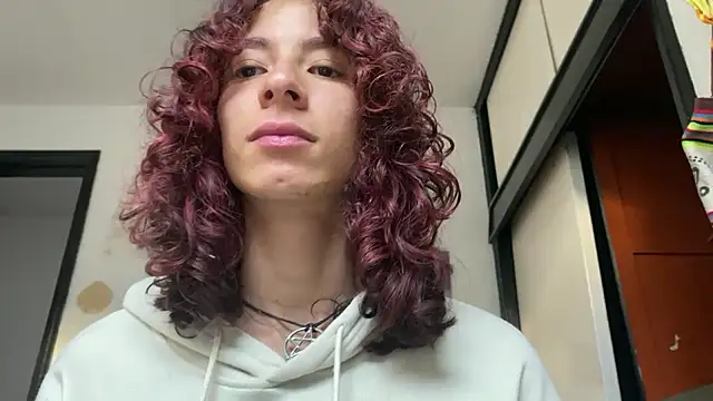 camille delrey online show from February 2026 02:00:02 PM