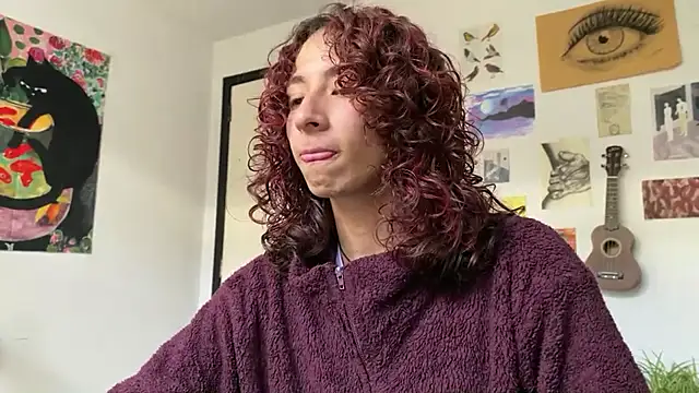 camille delrey online show from February 2026 04:00:01 PM