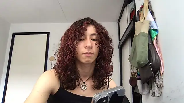 camille delrey online show from April 2026 05:18:01 PM