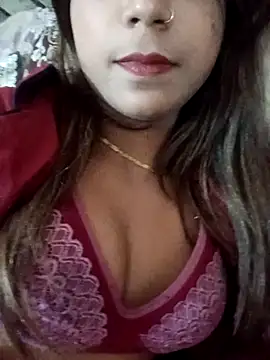 payalsharma95 online show from April 2026 05:04:02 PM