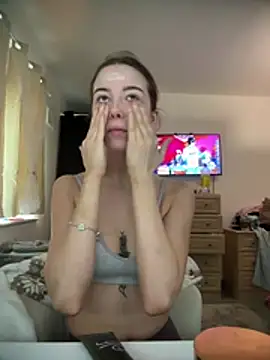 DanielleBabe online show from March 2026 10:18:02 AM