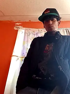 Snapshot of Xhimo5 chatting on September 2025 04:51:01 PM Xhimo5 online show from September 2025 04:51:01 PM