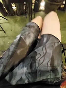 meomeocute online show from September 2025 11:55:02 AM