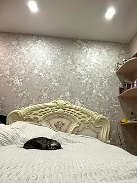 ElliRose online show from November 2025 09:15:02 AM