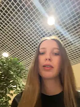 ElliRose online show from January 2026 09:56:01 AM