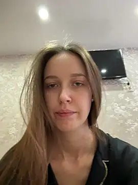 ElliRose online show from February 2026 09:08:01 AM