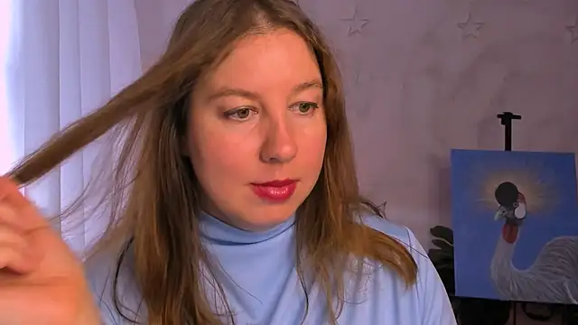 NancySanders online show from September 2025 06:51:01 AM