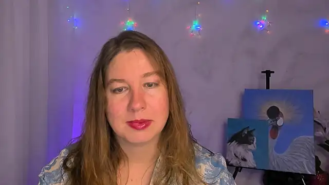 NancySanders online show from October 2025 02:45:02 AM