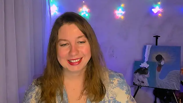 NancySanders online show from October 2025 03:58:01 PM