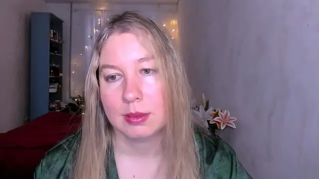 NancySanders online show from February 2026 05:22:02 AM