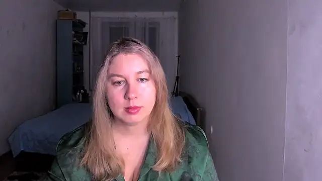 NancySanders online show from February 2026 07:03:02 PM