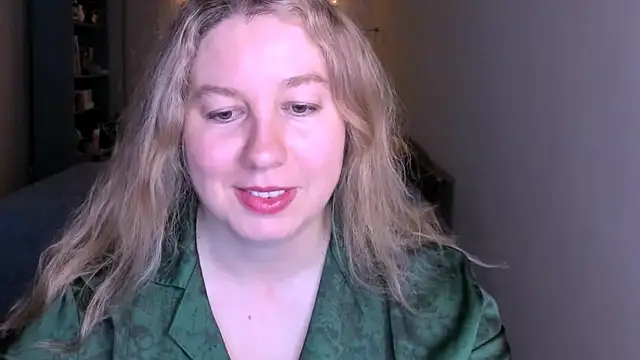 NancySanders online show from April 2026 06:39:01 PM