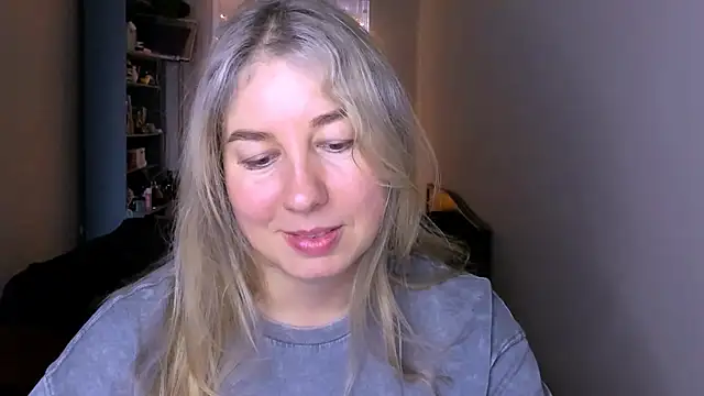 NancySanders online show from April 2026 09:24:01 AM