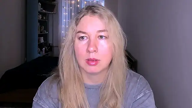 NancySanders online show from April 2026 06:16:02 AM