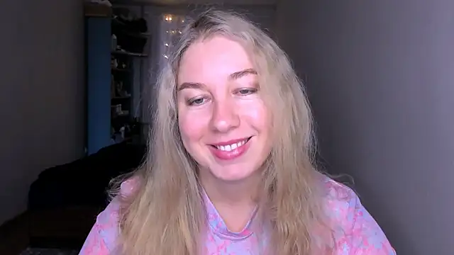 NancySanders online show from April 2026 08:06:02 AM