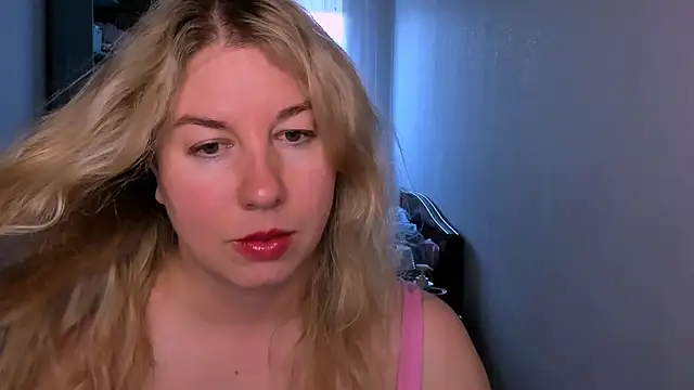 NancySanders online show from June 2026 02:01:01 AM
