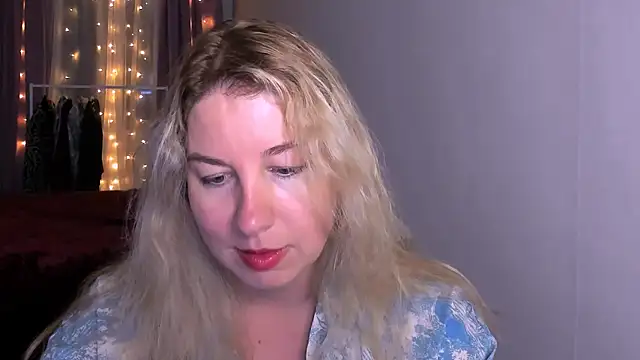 NancySanders online show from July 2026 07:56:01 PM