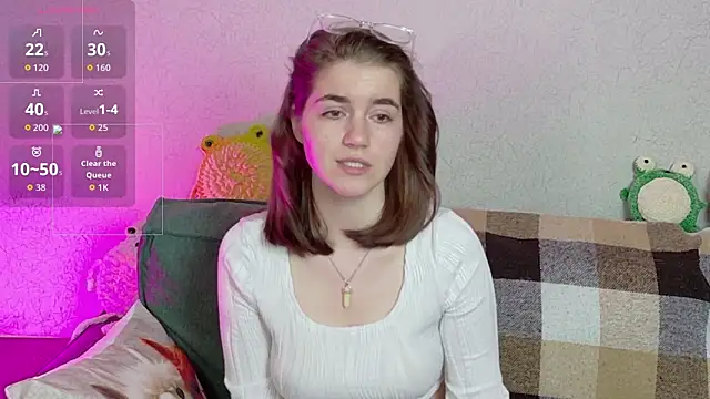 Snapshot of ElzaBlis chatting on May 2026 01:06:01 PM ElzaBlis online show from May 2026 01:06:01 PM