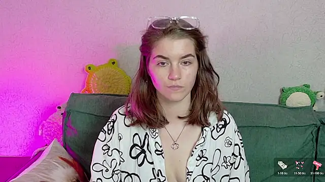 Snapshot of ElzaBlis chatting on May 2026 02:58:01 PM ElzaBlis online show from May 2026 02:58:01 PM
