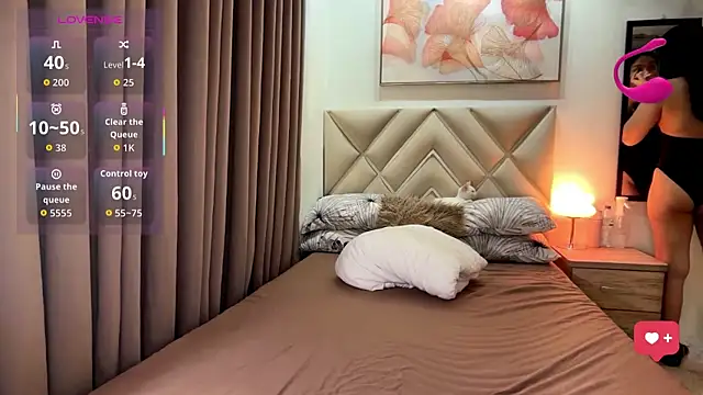 hadahera online show from November 2025 11:43:02 AM