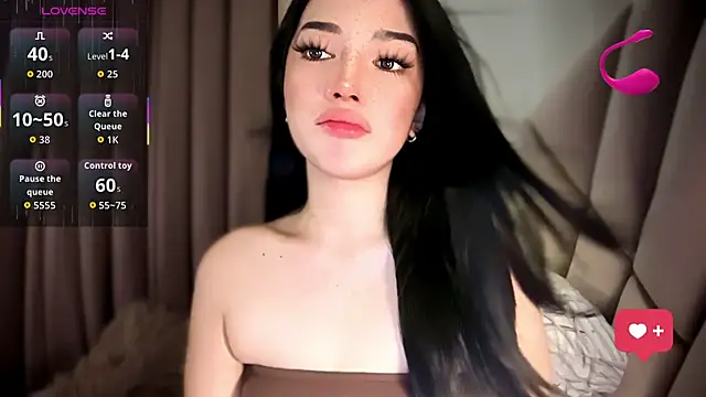 hadahera online show from April 2026 03:49:01 PM