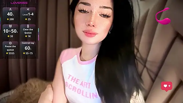 hadahera online show from April 2026 02:11:01 PM