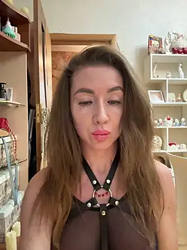 MarinaDiva11 74 online show from February 2026 08:37:01 PM