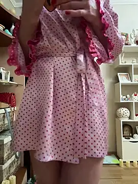 MarinaDiva11 74 online show from February 2026 08:10:01 PM