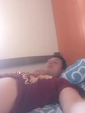 Franswat95 online show from September 2025 08:54:01 PM