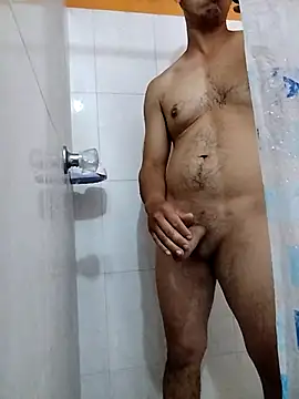 Franswat95 online show from February 2026 07:54:02 PM