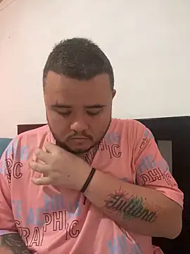 Snapshot of Chimbo-1996 chatting on October 2025 08:20:01 PM Chimbo-1996 online show from October 2025 08:20:01 PM