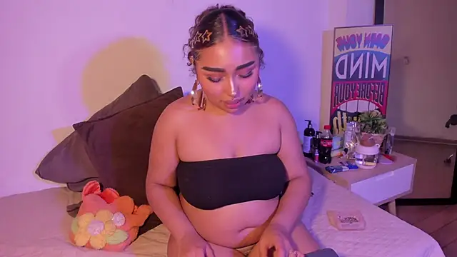 Honeyyy Brown online show from January 2026 05:02:02 AM