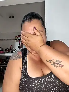 NARNYALABELLA online show from February 2026 11:05:02 PM