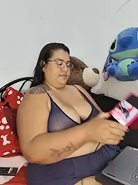 NARNYALABELLA online show from July 2026 10:08:02 PM