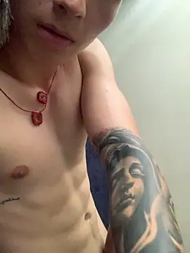 WhiteExtasyCum online show from October 2025 05:24:02 PM