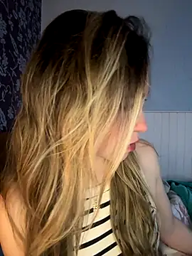 BritgetPsychol online show from September 2025 02:54:02 AM