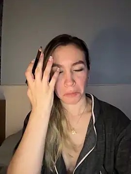 BritgetPsychol online show from November 2025 03:20:02 AM