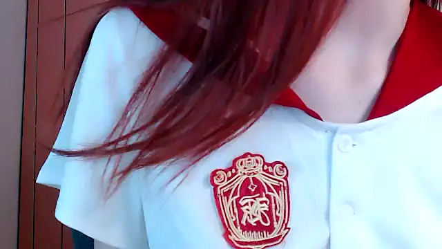 Cam-Ly online show from April 2026 08:22:01 PM