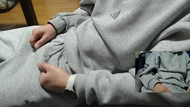 Yasu2000 online show from January 2026 03:53:01 AM