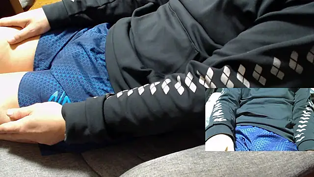 Yasu2000 online show from March 2026 01:51:01 AM