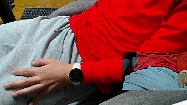 Yasu2000 online show from March 2026 01:12:02 AM