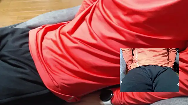 Yasu2000 online show from April 2026 01:53:02 AM