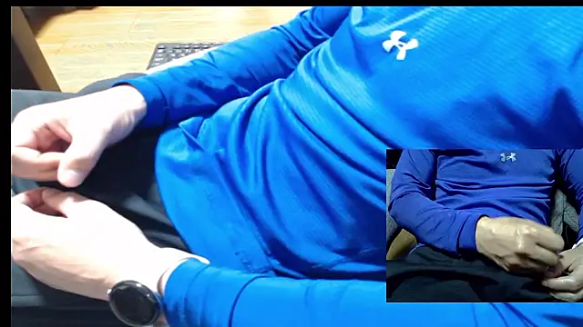 Snapshot of Yasu2000 chatting on May 2026 12:26:01 AM Yasu2000 online show from May 2026 12:26:01 AM
