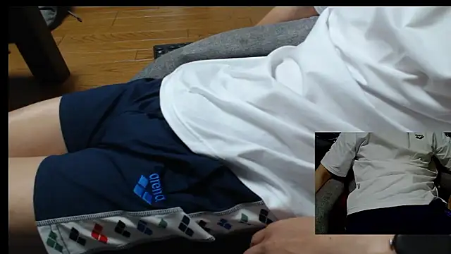 Yasu2000 online show from June 2026 12:20:01 AM